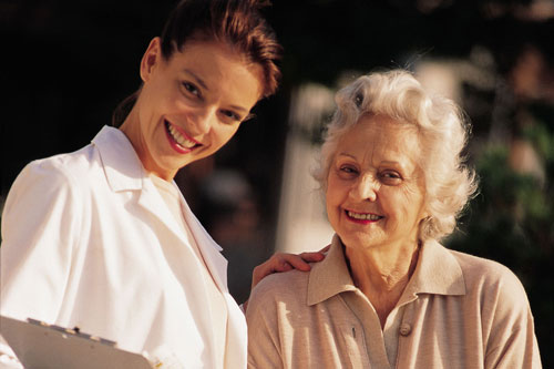 DRK-Mitgliederwerbung