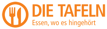 Logo Die Tafeln