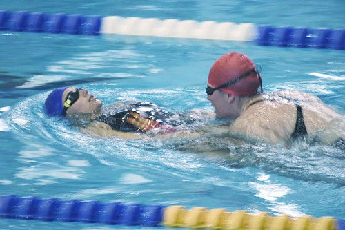 Wasserwacht Ausbildung