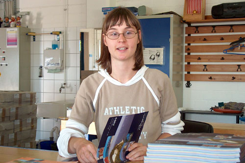 DRK Werkstatt für behinderte Menschen